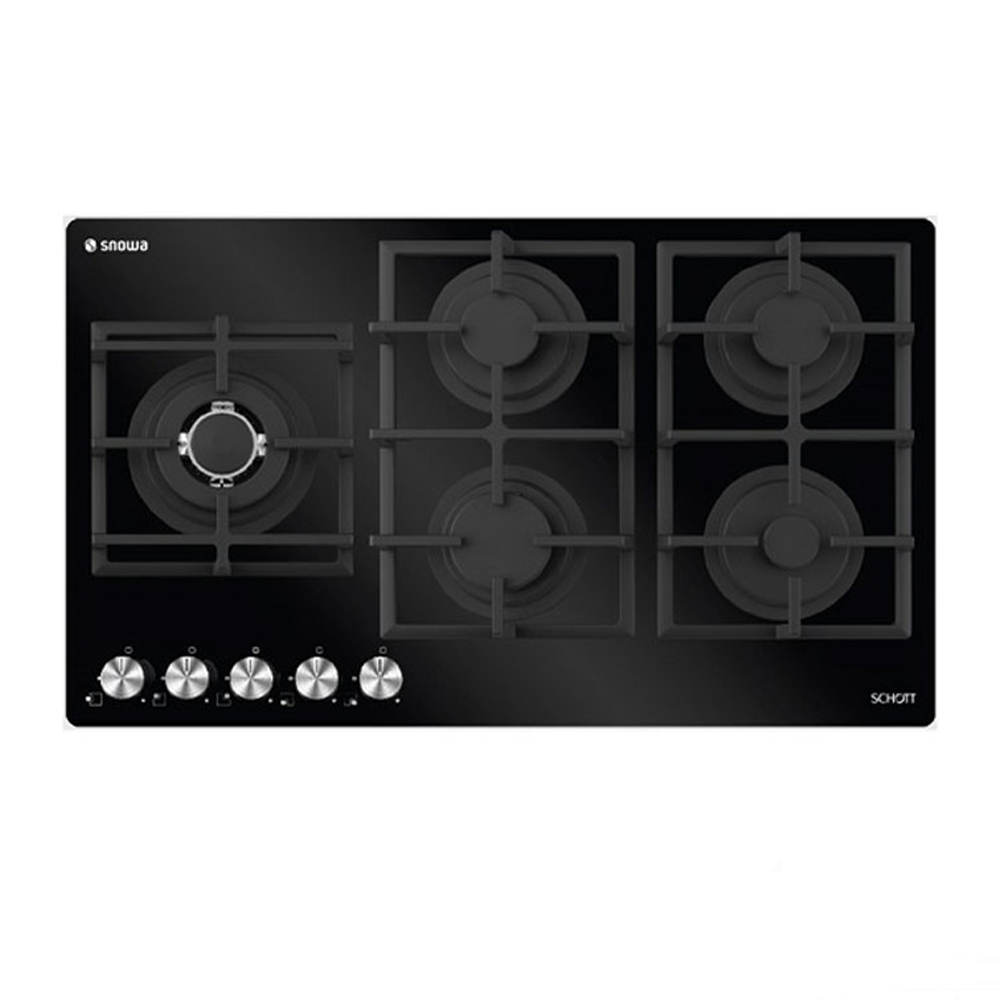 گاز صفحه ای اسنوا مدل SG19561