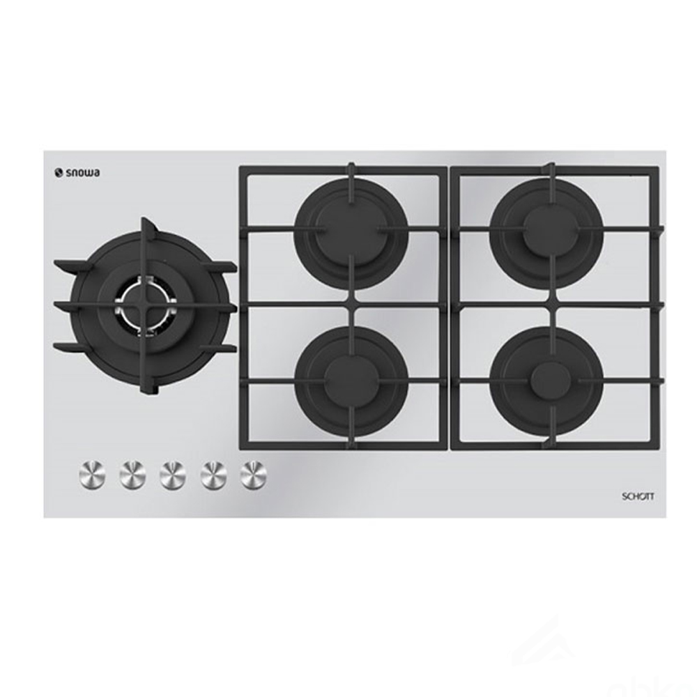 گاز صفحه ای اسنوا مدل SG19563