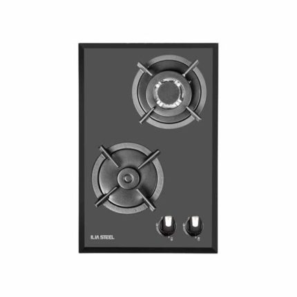 اجاق گاز ایلیا استیل مدل G201