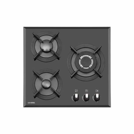 اجاق گاز ایلیا استیل مدل G301