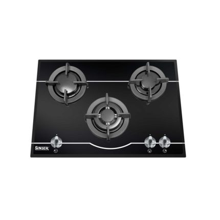 اجاق گاز صفحه ایی سینجر مدل DG301