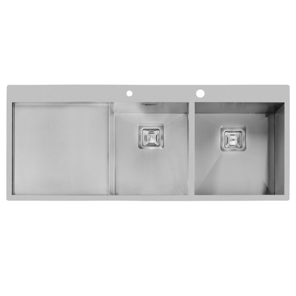 سینک اخوان توکار کد 357