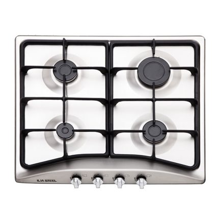 اجاق گاز ایلیا استیل مدل S401