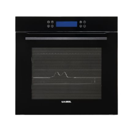 فر ایلیا استیل مدل IO401 برقی
