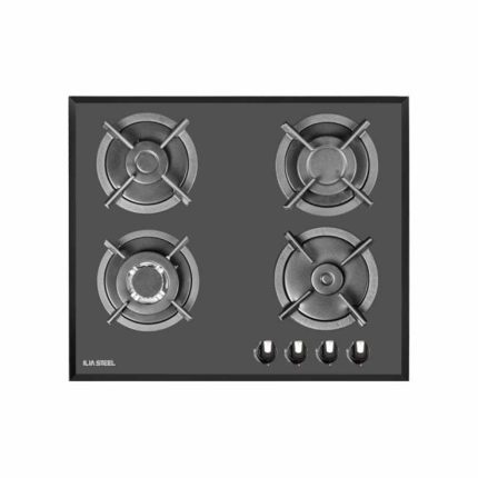 اجاق گاز ایلیا استیل مدل G401