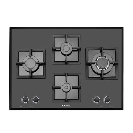 اجاق گاز ایلیا استیل مدل G416
