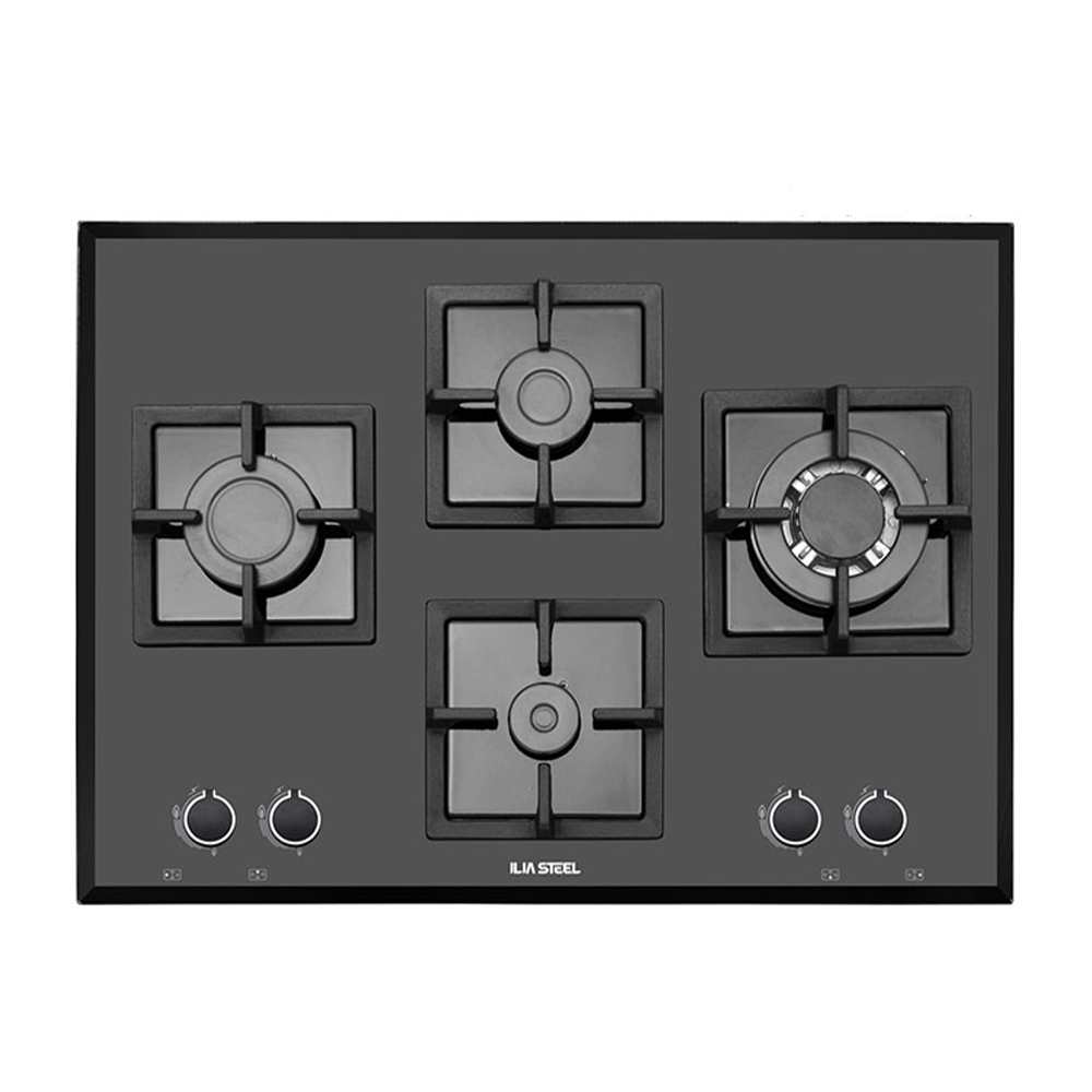 اجاق گاز ایلیا استیل مدل G416