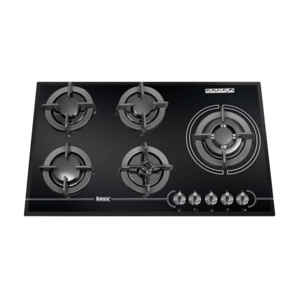 اجاق گاز صفحه ایی سینجر مدل DG501