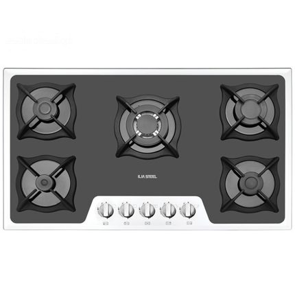 اجاق گاز ایلیا استیل مدل G503M