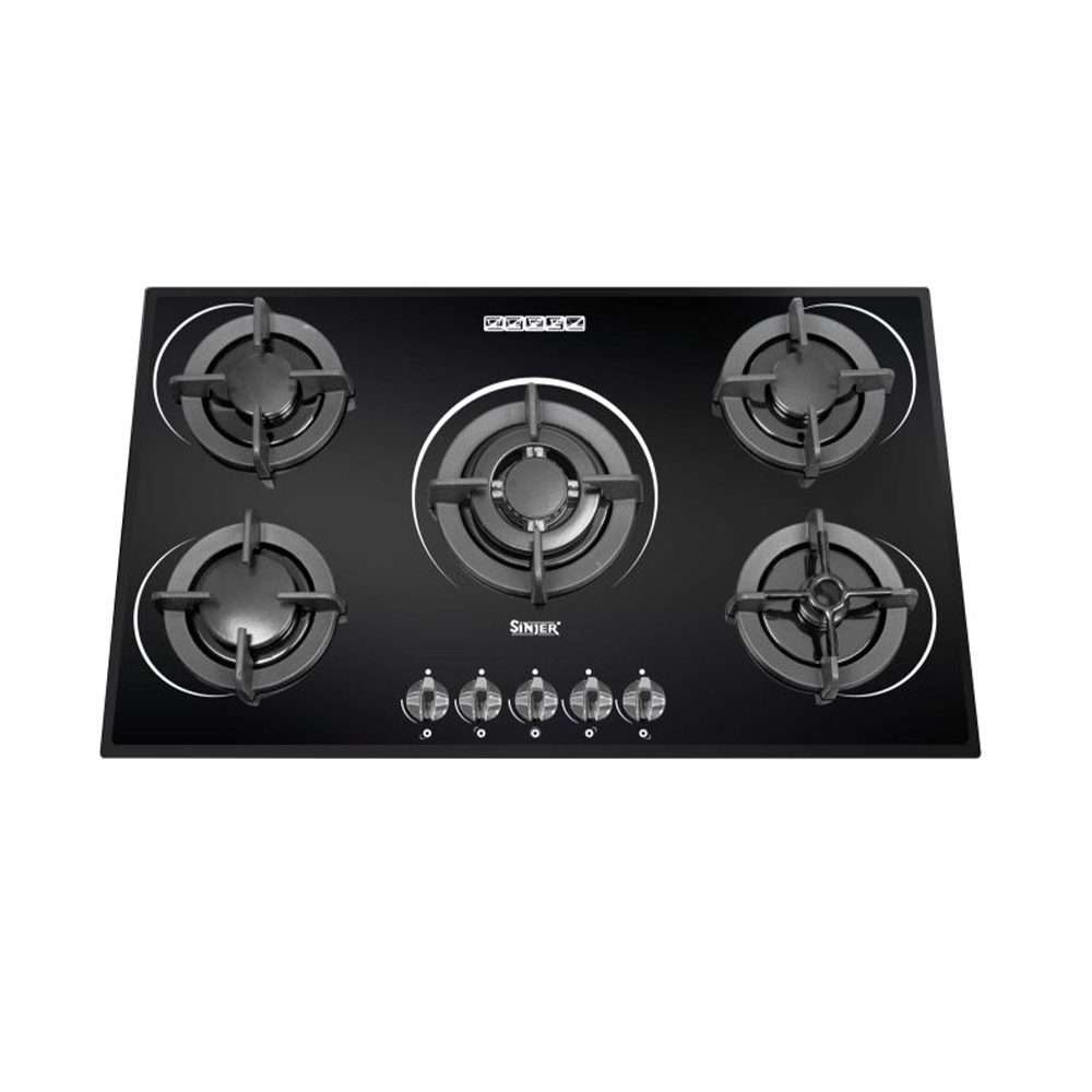 اجاق گاز صفحه ایی سینجر مدل DG505D