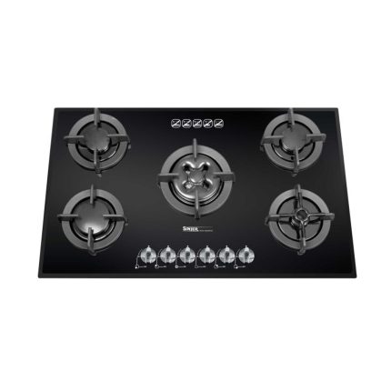 اجاق گاز صفحه ایی سینجر مدل DG507D