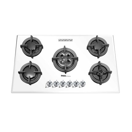 اجاق گاز صفحه ایی سینجر مدل DG515D