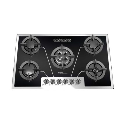 اجاق گاز صفحه ایی سینجر مدل DG520D