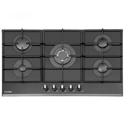 اجاق گاز ایلیا استیل مدل G527