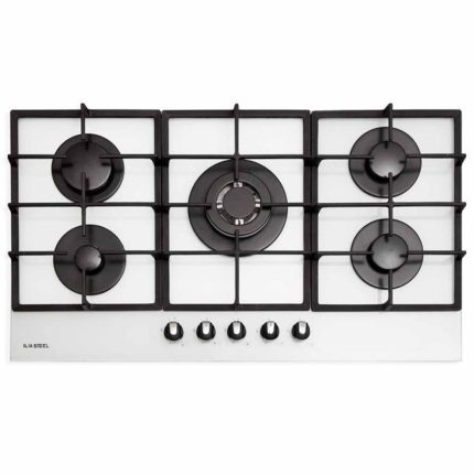 اجاق گاز ایلیا استیل مدل G527W