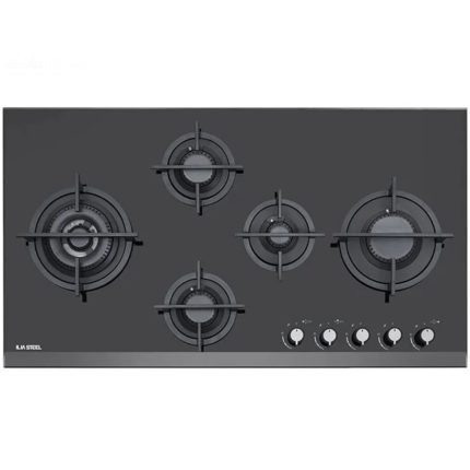 اجاق گاز ایلیا استیل مدل G531