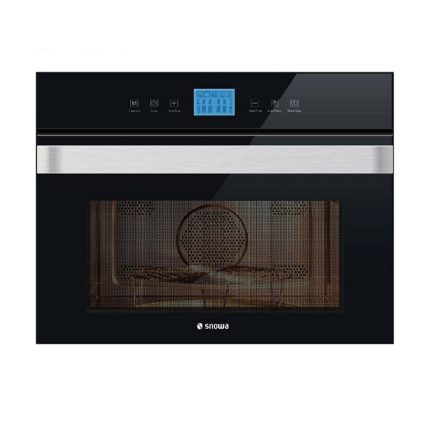 مایکروویو توکار اسنوا مدل SB54303