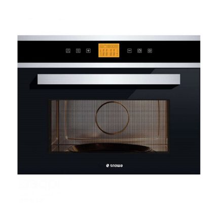 مایکروویو توکار اسنوا مدل SC54304
