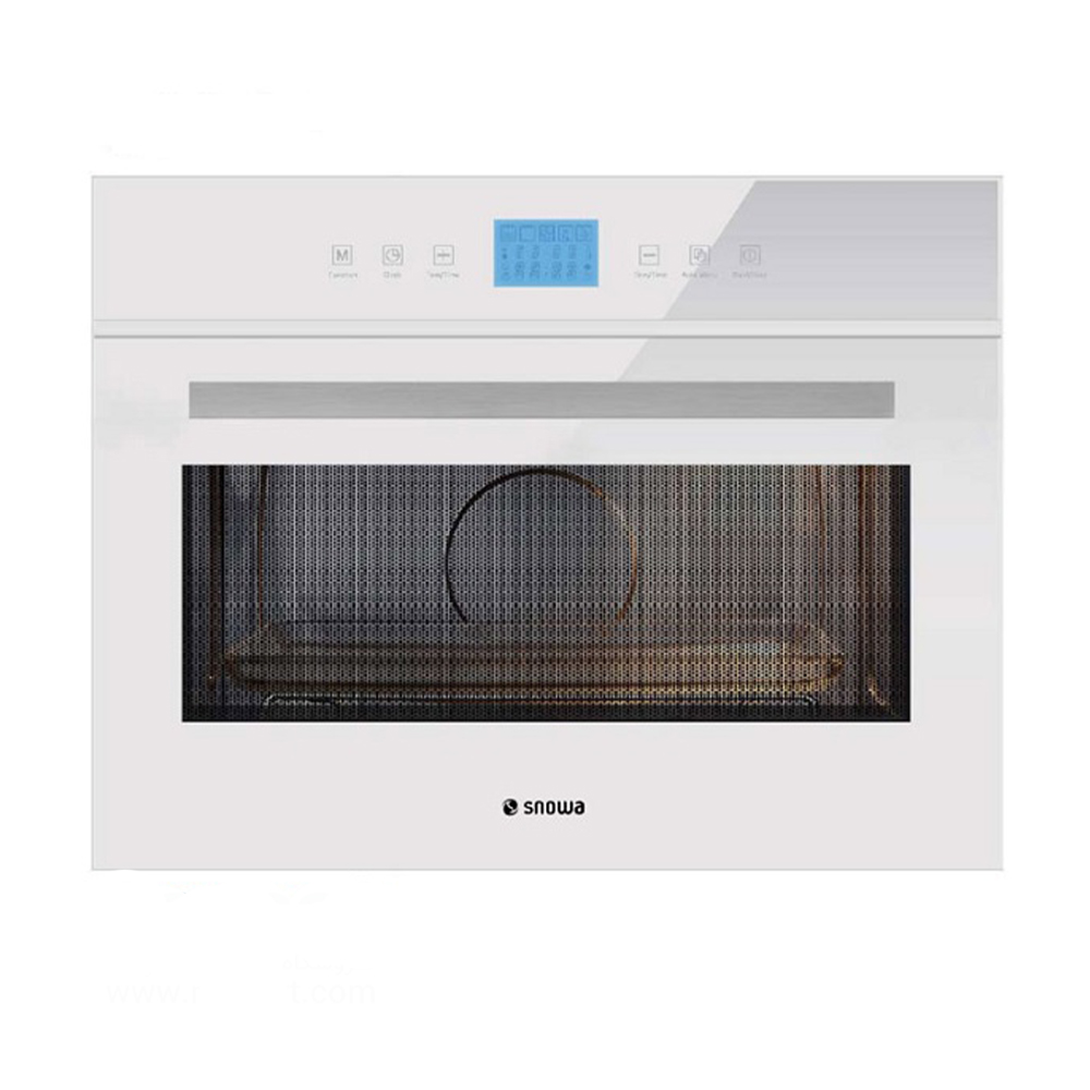 مایکروویو توکار اسنوا مدل SW54305