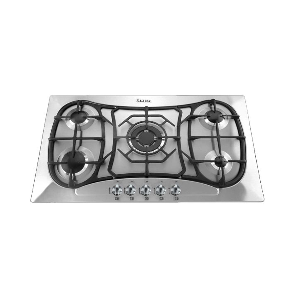 اجاق گاز صفحه ایی سینجر مدل DS551