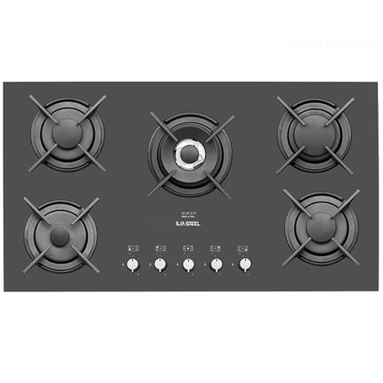 اجاق گاز ایلیا استیل مدل IG5910