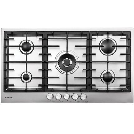 اجاق گاز ایلیا استیل مدل IS5910