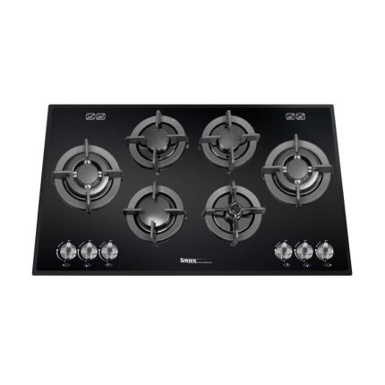 اجاق گاز صفحه ایی سینجر مدل DG600