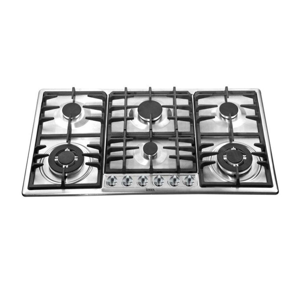 اجاق گاز صفحه ایی سینجر مدل DS601
