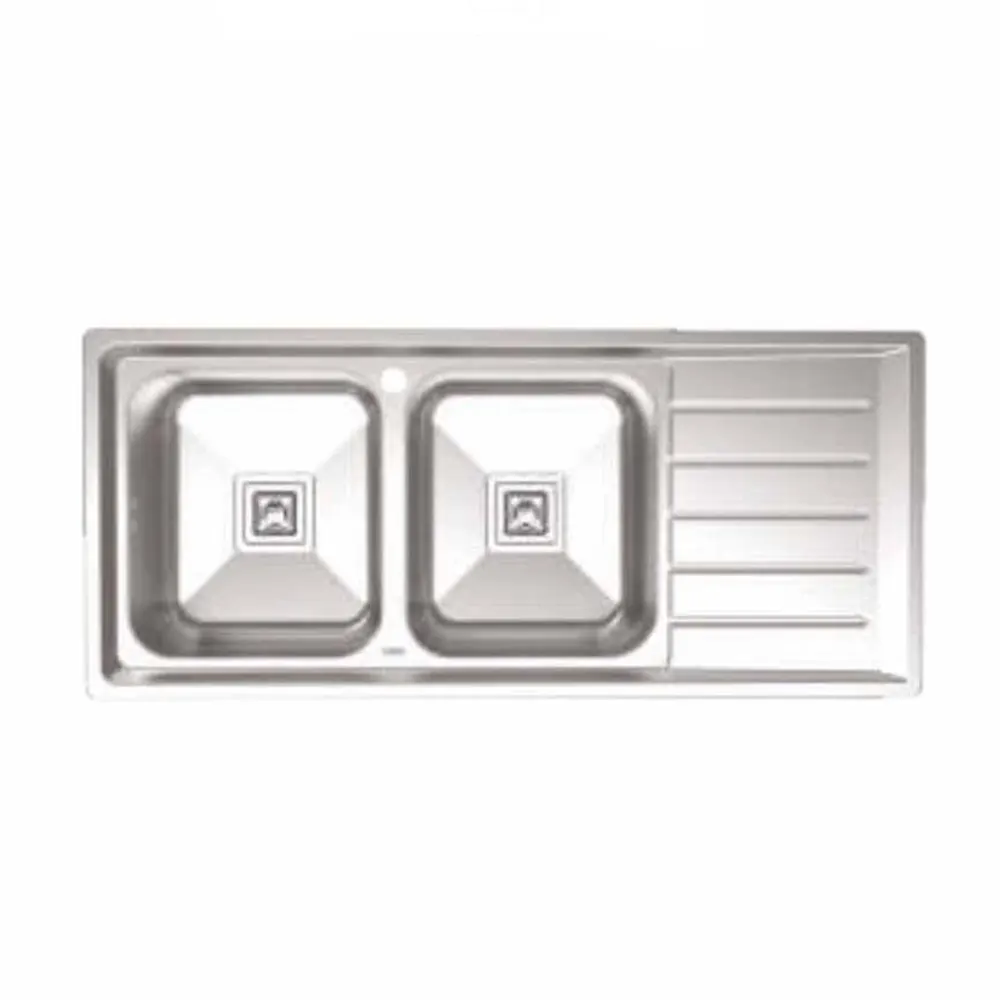 سینک کن مدل 8102S توکار