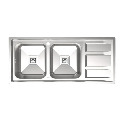 سینک کن مدل 8112S توکار