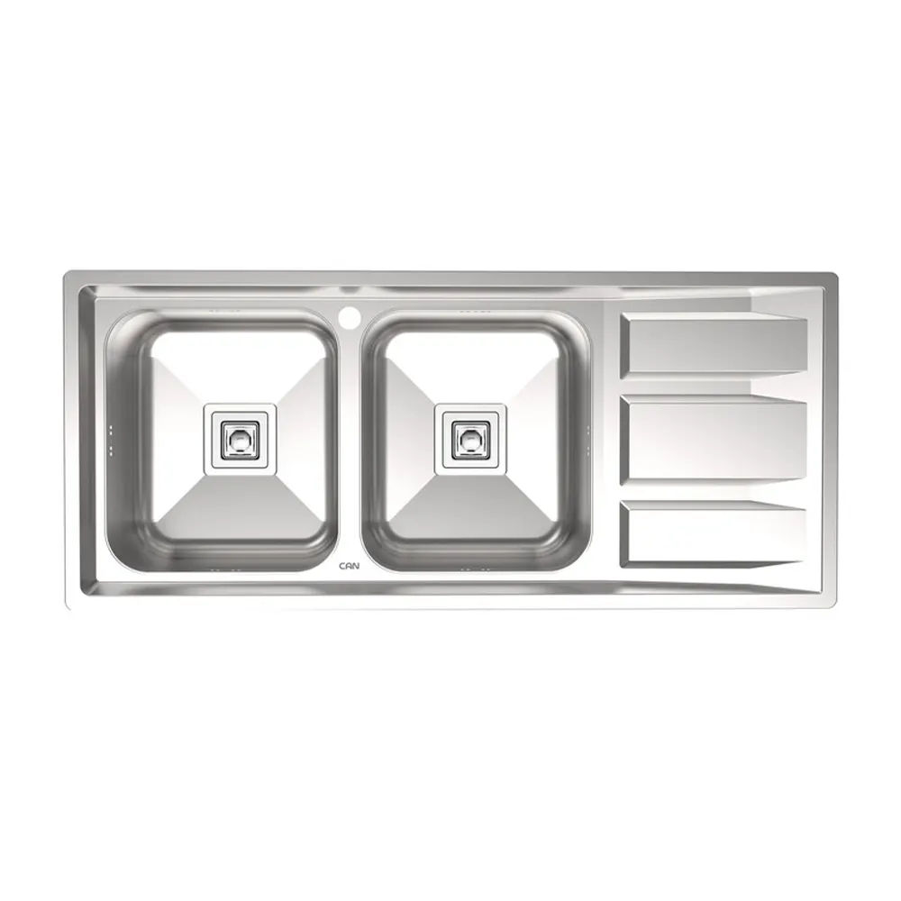 سینک کن مدل 8112S توکار