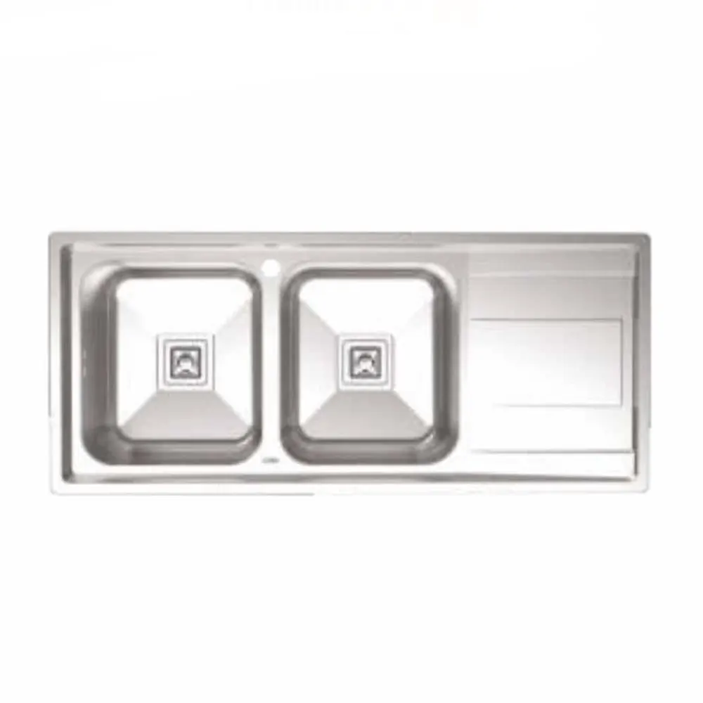 سینک کن مدل 8122S توکار