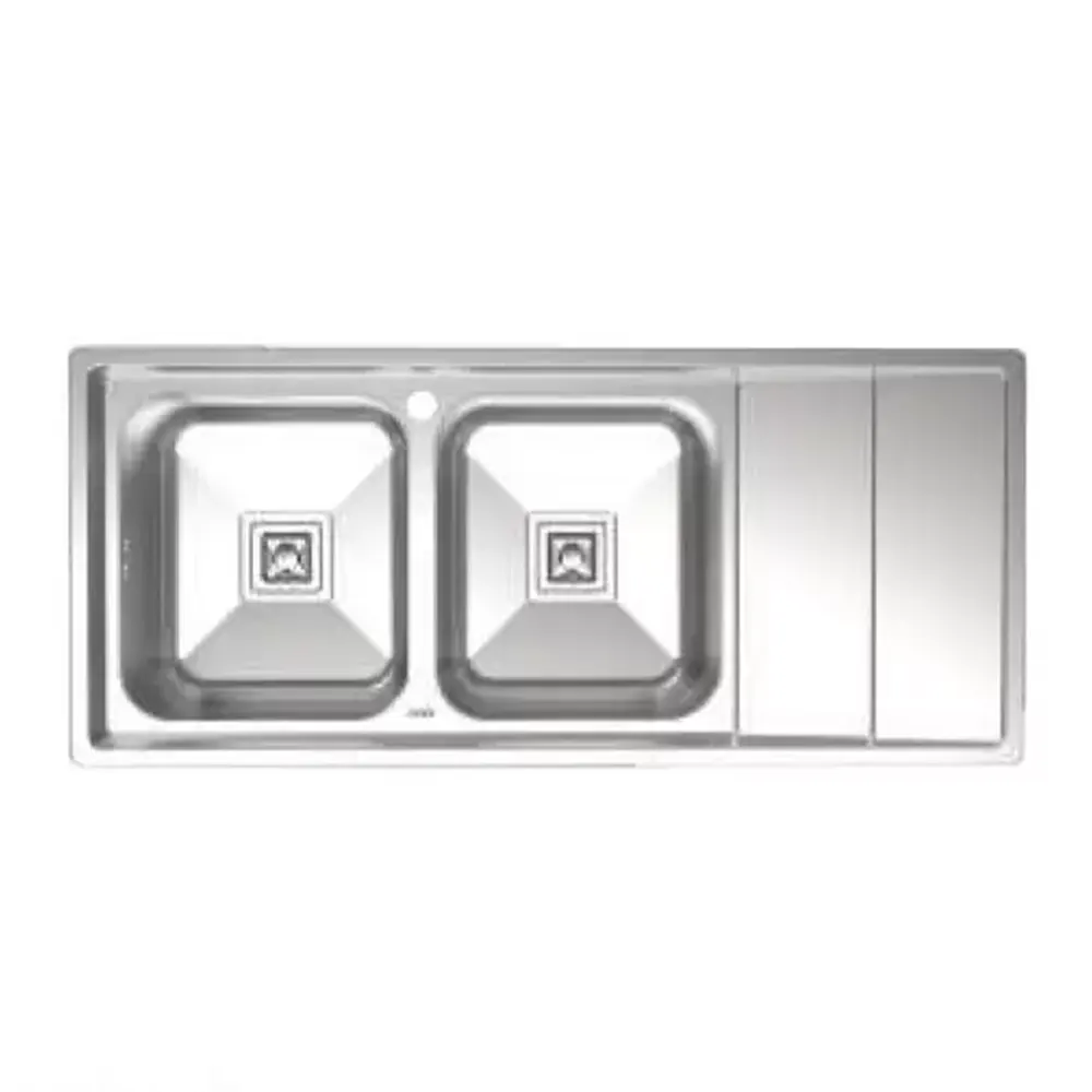 سینک کن مدل 8132 توکار