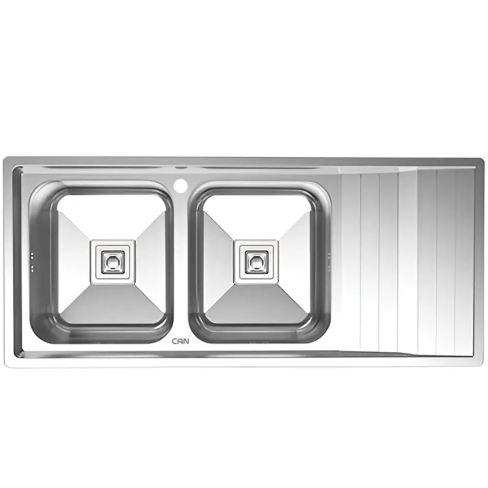 سینک کن مدل 8181 توکار