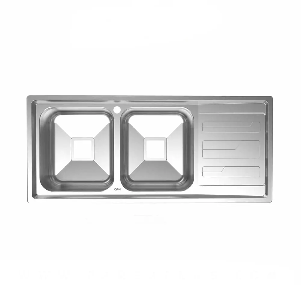 سینک کن مدل 8192 توکار