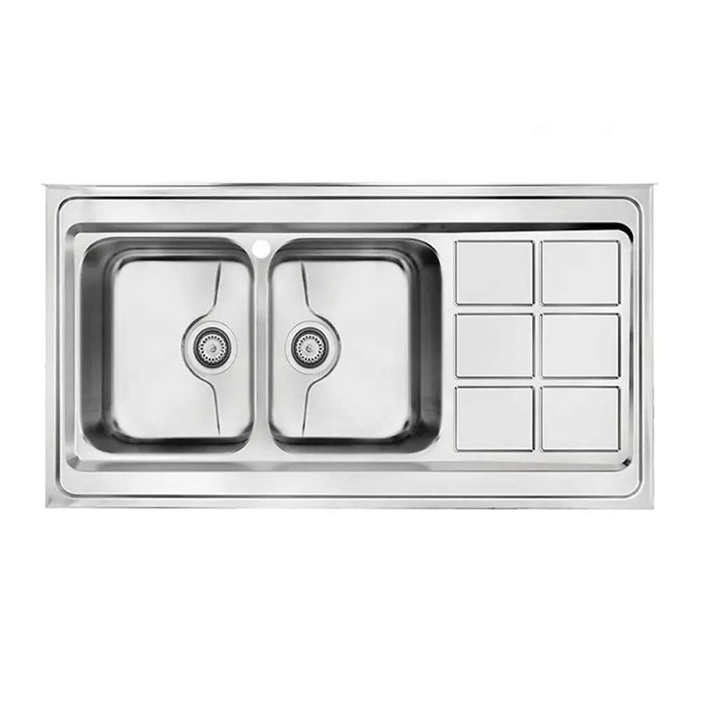 سینک کن مدل 9132 روکار