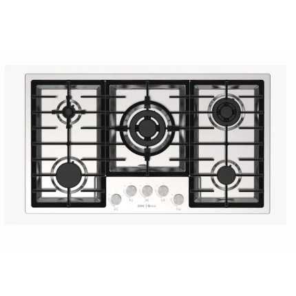 اجاق گاز صفحه ای کن مدل polaris_i