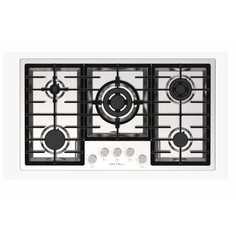 اجاق گاز صفحه ای کن مدل polaris_i