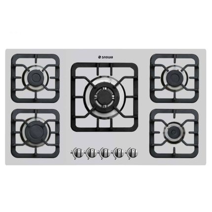 گاز صفحه ای اسنوا مدل SS19566