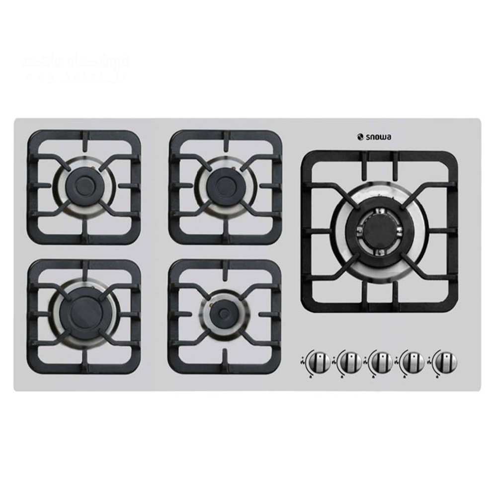 گاز صفحه ای اسنوا مدل SS19567