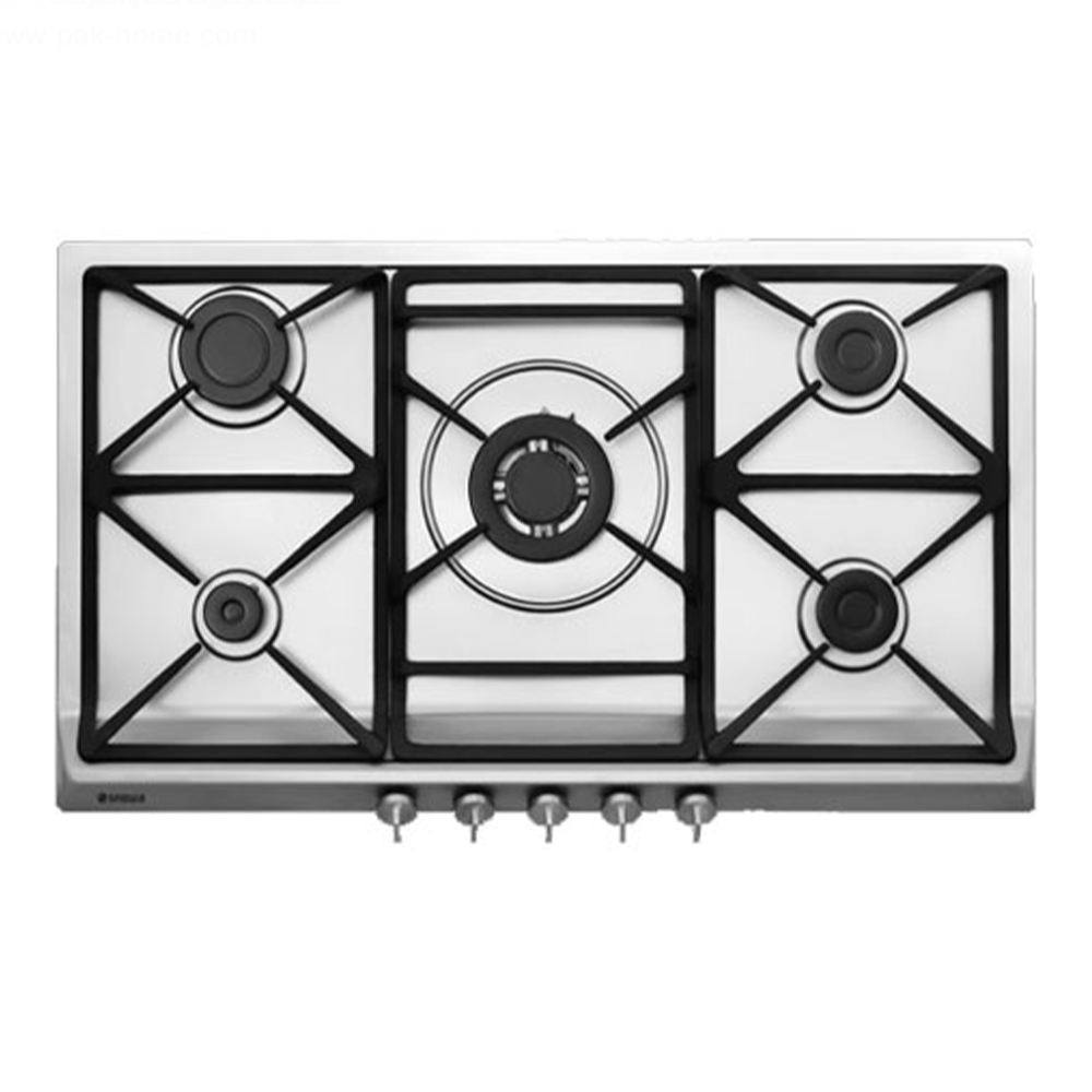 گاز صفحه ای اسنوا مدل SS19587