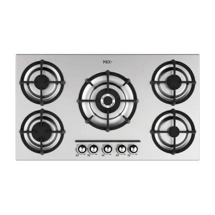اجاق گاز صفحه ایی میکس پلاس مدل 506S