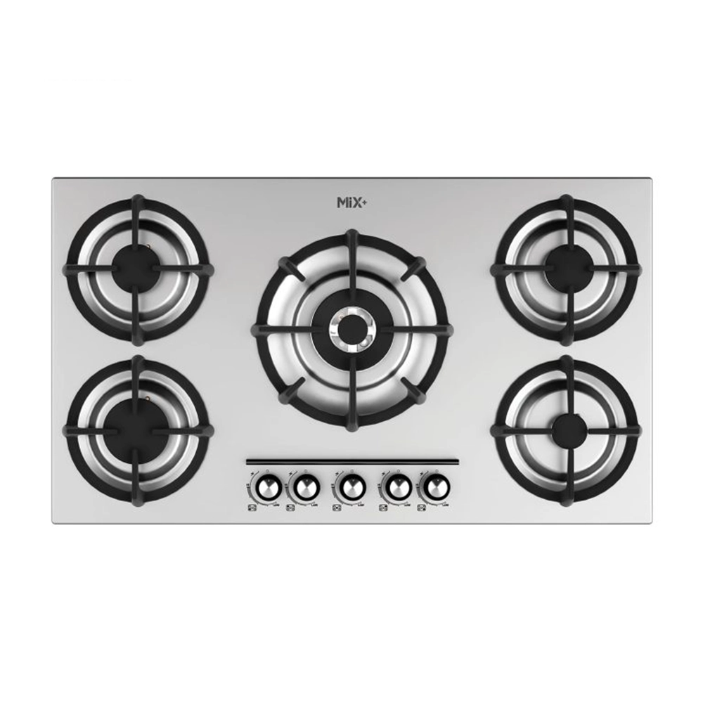 اجاق گاز صفحه ایی میکس پلاس مدل 506S