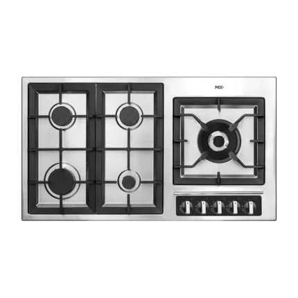 اجاق گاز صفحه ایی میکس پلاس مدل 513M