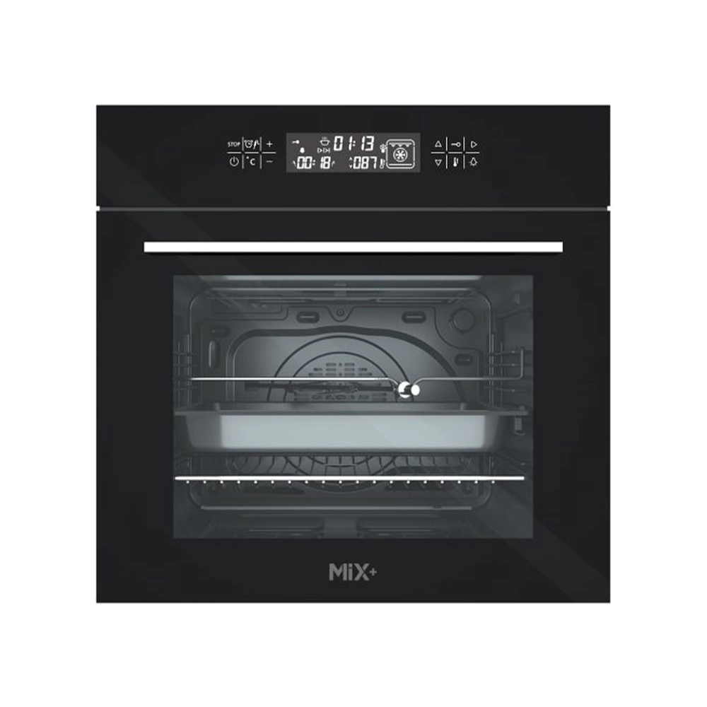 فرتوکار برقی میکس پلاس مدل E6500