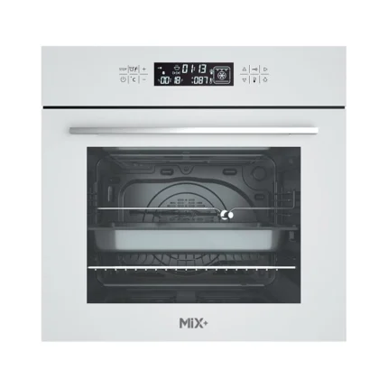 فرتوکار برقی میکس پلاس مدل E6500W