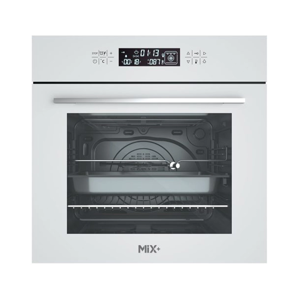 فرتوکار برقی میکس پلاس مدل E6500W