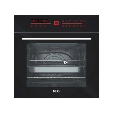 فرتوکار برقی میکس پلاس مدل E6502