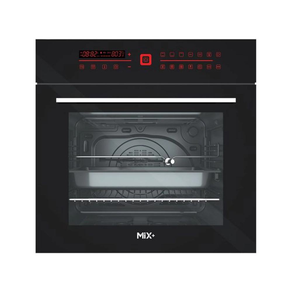 فرتوکار برقی میکس پلاس مدل E6502