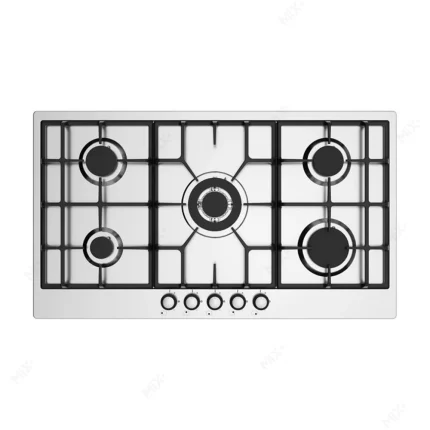 اجاق گاز صفحه ای میکس پلاس مدل IS9507